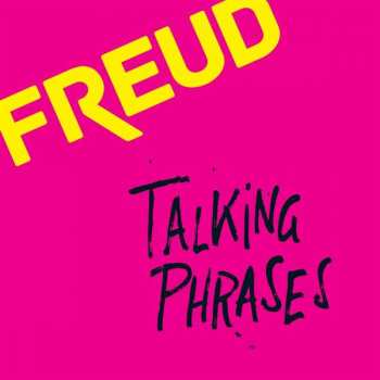 LP/CD Freud: Talking Phrases