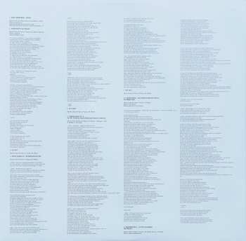3LP Freundeskreis: Esperanto CLR | LTD | NUM