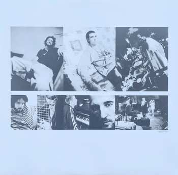 3LP Freundeskreis: Esperanto CLR | LTD | NUM