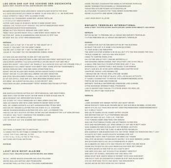 CD Freundeskreis: Quadratur Des Kreises