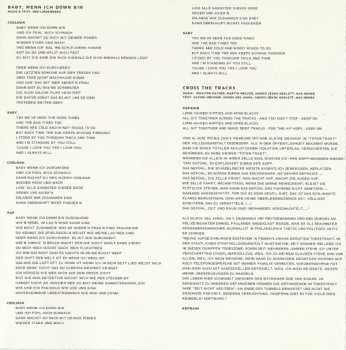 CD Freundeskreis: Quadratur Des Kreises