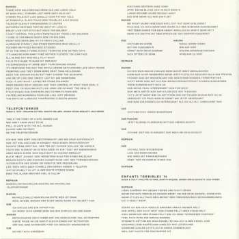 CD Freundeskreis: Quadratur Des Kreises