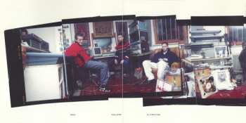 CD Freundeskreis: Quadratur Des Kreises