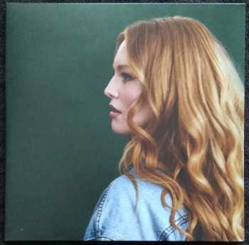 Album Freya Ridings: Blood Orange