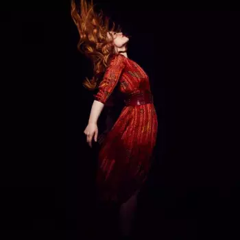 Freya Ridings: Freya Ridings