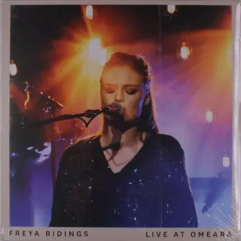 Freya Ridings: Live At Omeara