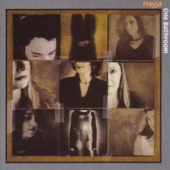 Freyja: One Bathroom