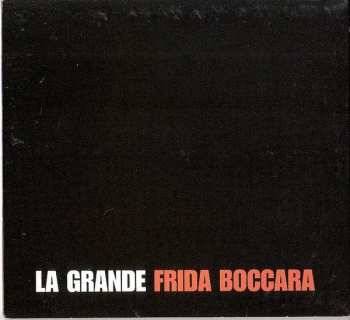 CD Frida Boccara: La Grande Frida Boccara