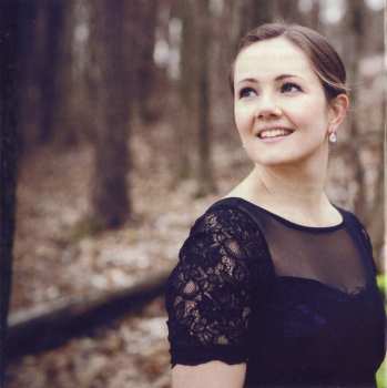 CD Frida Fredrikke Waaler Wærvågen: Metamorfose