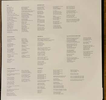 LP Frida Hyvönen: Kvinnor Och Barn