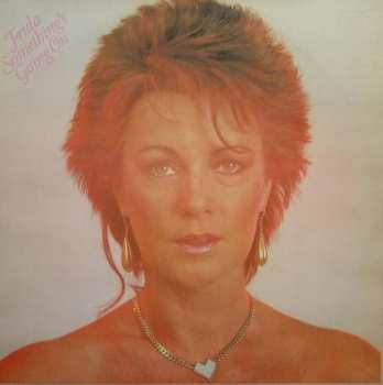 LP Frida: Something's Going On