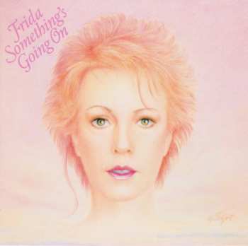 CD Frida: Something's Going On