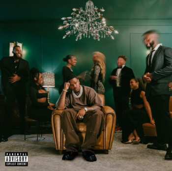 CD Fridayy: Some Days I'm Good, Some Days I'm Not