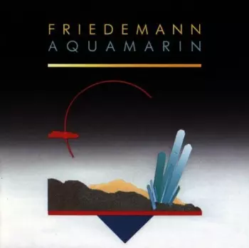 Friedemann: Aquamarin