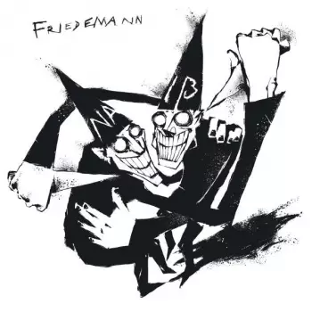 Friedemann Hinz: Naiß