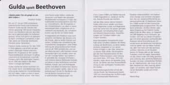 12CD/Doos Ludwig van Beethoven: Klaviersonaten Nr. 1–32 (Gesamtaufnahme), Klavierkonzerte Nr. 1–5 LTD