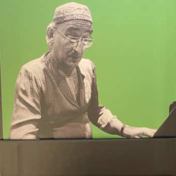 84CD/DVD/Doos Friedrich Gulda: Edition  (Deutsche Grammophon . Amadeo . Decca . Philips) LTD