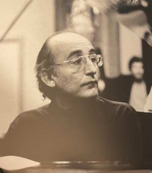 84CD/DVD/Doos Friedrich Gulda: Edition  (Deutsche Grammophon . Amadeo . Decca . Philips) LTD