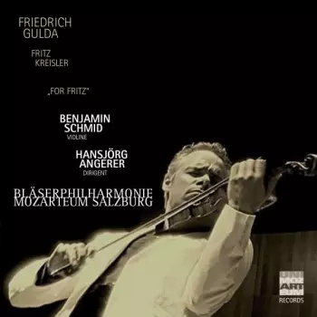 Friedrich Gulda: For Fritz