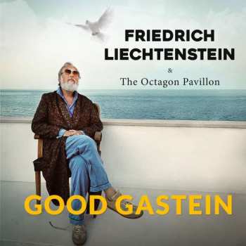 2LP Friedrich Liechtenstein: Good Gastein