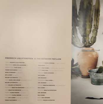 2LP Friedrich Liechtenstein: Good Gastein