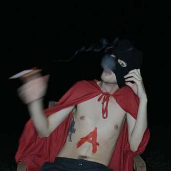 Album Friend: Antihero