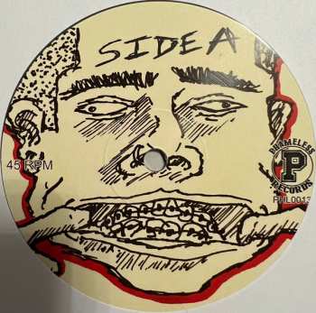 LP Friend: Mister Nice Guy CLR