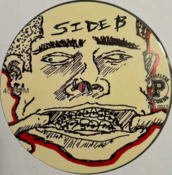 LP Friend: Mister Nice Guy CLR