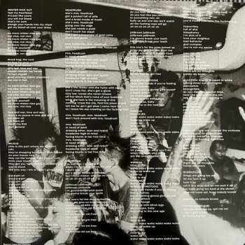 LP Friend: Mister Nice Guy CLR