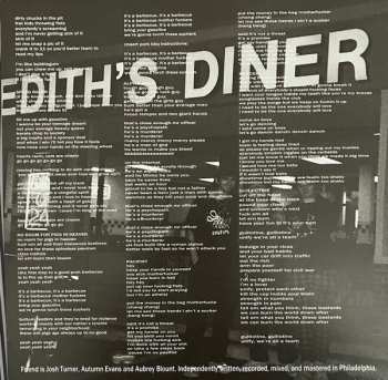 LP Friend: Mister Nice Guy CLR