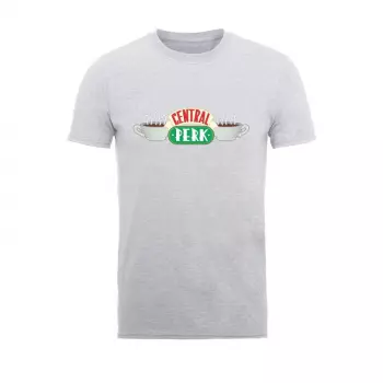 Friends: Tričko Central Perk