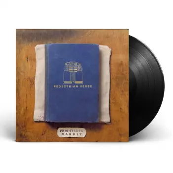 Frightened Rabbit: Pedestrian Verse