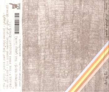 CD Frightened Rabbit: Sing The Greys DIGI
