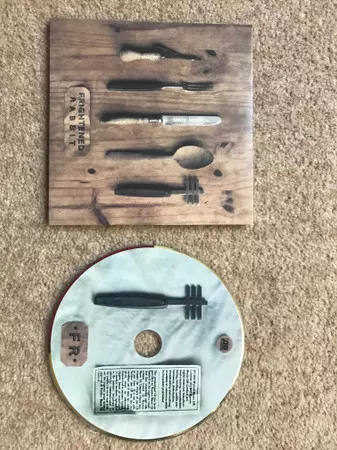 Frightened Rabbit: State Hospital