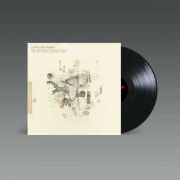 LP Frightened Rabbit: The Midnight Organ Fight