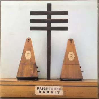 Frightened Rabbit: The Woodpile