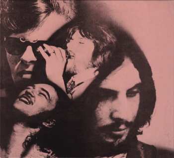 2CD Frijid Pink: The Deram Recordings 1970-1971
