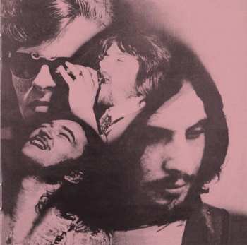 2CD Frijid Pink: The Deram Recordings 1970-1971