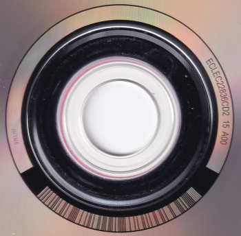 2CD Frijid Pink: The Deram Recordings 1970-1971
