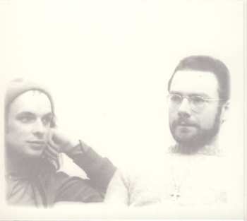CD Fripp & Eno: Evening Star