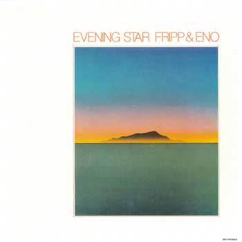 CD Fripp & Eno: Evening Star