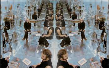 LP Fripp & Eno: (No Pussyfooting)