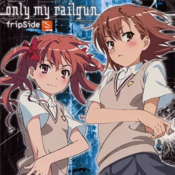 Only My Railgun