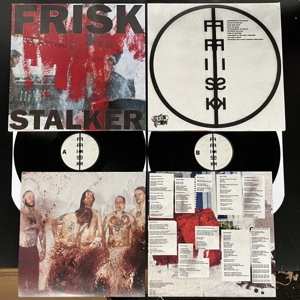 LP Frisk: Stalker