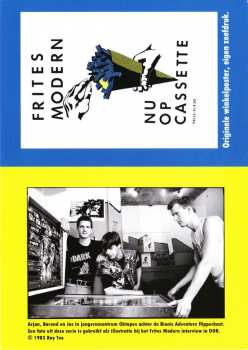 EP Frites Modern: 6MET 