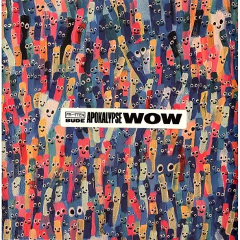 Frittenbude: Apokalypse Wow