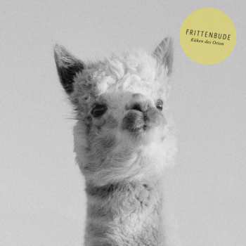 Album Frittenbude: Küken Des Orion