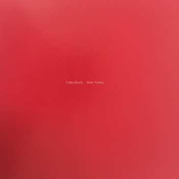 LP/SP Frittenbude: Rote Sonne LTD | CLR