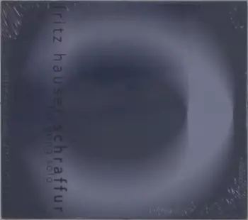 Fritz Hauser: Schraffur For Gong Solo