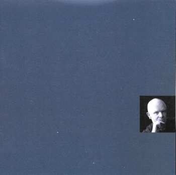 CD Fritz Hauser: Schraffur For Gong Solo